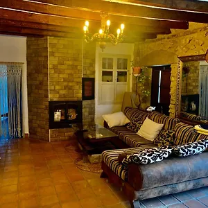 Rural Casa Tatisita Iii Apartamento